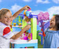 Детска играчка за моделиране Play-Doh - Камион за сладолед F1039 thumb 5