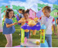 Детска играчка за моделиране Play-Doh - Камион за сладолед F1039 thumb 6