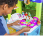 Детска играчка за моделиране Play-Doh - Камион за сладолед F1039 thumb 8