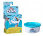 Детска играчка за моделиране Play-Doh - Облачно желе, синьо F3281 thumb 2