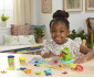 Детска играчка за моделиране Play-Doh - Комплект жаба и пластелин F6926 thumb 10