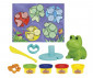 Детска играчка за моделиране Play-Doh - Комплект жаба и пластелин F6926 thumb 4