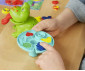 Детска играчка за моделиране Play-Doh - Комплект жаба и пластелин F6926 thumb 5