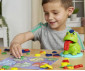 Детска играчка за моделиране Play-Doh - Комплект жаба и пластелин F6926 thumb 6