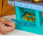 Детска играчка за моделиране Hasbro F8107 Play Doh - Игрален комплект: Ресторант Busy Chefs thumb 10