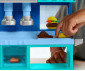 Детска играчка за моделиране Hasbro F8107 Play Doh - Игрален комплект: Ресторант Busy Chefs thumb 7