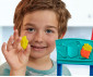Детска играчка за моделиране Hasbro F8107 Play Doh - Игрален комплект: Ресторант Busy Chefs thumb 8