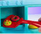 Детска играчка за моделиране Hasbro F8107 Play Doh - Игрален комплект: Ресторант Busy Chefs thumb 9
