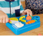 Детска играчка за моделиране Hasbro F6904 Play Doh - Малкият шеф-готвач thumb 4