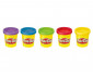 Детска играчка за моделиране Hasbro F7368 Play Doh - Отново на училище, 5 цвята thumb 3