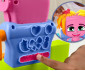 Детска играчка за моделиране Hasbro F8807 Play Doh - Игрален комплект: Фризьорски салон thumb 12