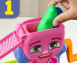 Детска играчка за моделиране Hasbro F8807 Play Doh - Игрален комплект: Фризьорски салон thumb 5