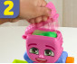 Детска играчка за моделиране Hasbro F8807 Play Doh - Игрален комплект: Фризьорски салон thumb 6