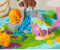 Детска играчка за моделиране Play-Doh - Креативен център масичка F6927 thumb 5
