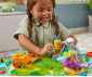 Детска играчка за моделиране Play-Doh - Креативен център масичка F6927 thumb 6