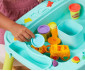 Детска играчка за моделиране Play-Doh - Креативен център масичка F6927 thumb 7