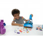 Детска играчка за моделиране Play-Doh - Прахосмукачка Zoom Zoom и комплект за почистване с 5 цвята F3642 thumb 11