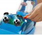 Детска играчка за моделиране Play-Doh - Прахосмукачка Zoom Zoom и комплект за почистване с 5 цвята F3642 thumb 4