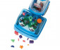 Детска играчка за моделиране Play-Doh - Прахосмукачка Zoom Zoom и комплект за почистване с 5 цвята F3642 thumb 5
