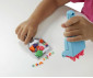 Детска играчка за моделиране Play-Doh - Прахосмукачка Zoom Zoom и комплект за почистване с 5 цвята F3642 thumb 8