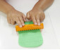 Детска играчка за моделиране Play-Doh - Прахосмукачка Zoom Zoom и комплект за почистване с 5 цвята F3642 thumb 9