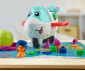 Детска играчка за моделиране Play-Doh - Стартов комплект: Самолет Изследовател Hasbro F8804 thumb 4