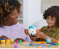Детска играчка за моделиране Play-Doh - Стартов комплект: Самолет Изследовател Hasbro F8804 thumb 9