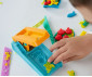 Детска играчка за моделиране Play-Doh - Стартов комплект: Забавна фабрика Hasbro F8805 thumb 4