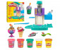 Hasbro G0028 - Детска играчка за моделиране Play-Doh - Комплект за сладолед Дъга thumb 3