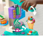 Hasbro G0028 - Детска играчка за моделиране Play-Doh - Комплект за сладолед Дъга thumb 5
