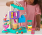 Hasbro G0028 - Детска играчка за моделиране Play-Doh - Комплект за сладолед Дъга thumb 6