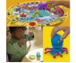 Hasbro F9143 - Детска играчка за моделиране Play Doh - Преносима подложка за игра с 4 цвята thumb 13