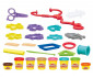 Hasbro G0346 - Детска играчка за моделиране Play Doh - Комплект за игра: Изкуства и занаяти, Create&Care Set thumb 3