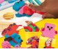 Hasbro G0346 - Детска играчка за моделиране Play Doh - Комплект за игра: Изкуства и занаяти, Create&Care Set thumb 6