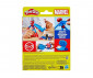Hasbro G0058 - Детска играчка за моделиране Play Doh Marvel - Комплект с фигурка, Spider-Man thumb 2