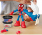 Hasbro G0058 - Детска играчка за моделиране Play Doh Marvel - Комплект с фигурка, Spider-Man thumb 7