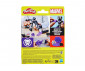 Hasbro G0055 - Детска играчка за моделиране Play Doh Marvel - Комплект с фигурка, Black Panter thumb 2