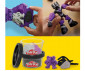 Hasbro G0055 - Детска играчка за моделиране Play Doh Marvel - Комплект с фигурка, Black Panter thumb 7