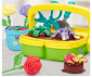 Hasbro G0492 - Детска играчка за моделиране Play Doh - Комплект от 5 цвята: Засаждане на цветя thumb 10