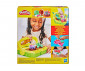Hasbro G0492 - Детска играчка за моделиране Play Doh - Комплект от 5 цвята: Засаждане на цветя thumb 2