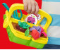 Hasbro G0492 - Детска играчка за моделиране Play Doh - Комплект от 5 цвята: Засаждане на цветя thumb 6