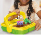 Hasbro G0492 - Детска играчка за моделиране Play Doh - Комплект от 5 цвята: Засаждане на цветя thumb 8