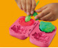 Hasbro G0492 - Детска играчка за моделиране Play Doh - Комплект от 5 цвята: Засаждане на цветя thumb 9