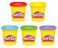 Hasbro G1860 - Детска играчка за моделиране Play Doh - Отново на училище thumb 3
