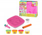 Hasbro F6914 - Детска играчка за моделиране Play Doh - Преносим творчески комплект, розов thumb 4
