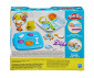 Hasbro F6914 - Детска играчка за моделиране Play Doh - Преносим творчески комплект, син thumb 2