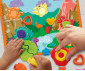 Hasbro G0491 - Детска играчка за моделиране Play Doh - Динозавърче за сортиране thumb 5