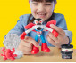 Hasbro G0555 - Детска играчка за моделиране Play Doh - Капитан Америка: Мото-резачка thumb 8