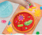 Hasbro G0494 - Детска играчка за моделиране Play Doh - Микроскоп със светлина и лупа thumb 6