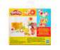 Hasbro G2479 - Детска играчка за моделиране Play Doh - Малки цветя, Sunflowers and Daisies thumb 2